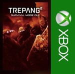 ️⭐Trepang2 - Survival Mode DLC XBOX⭐Trepang 2⭐Куплю⭐️