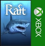 ️⭐Survive on Raft XBOX ???? Покупка на Ваш акк⭐️ ????