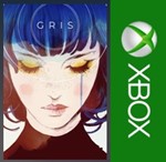 ️⭐GRIS XBOX⭐Покупка на Ваш акк⭐️ ????