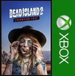 ️⭐DEAD ISLAND 2 EXPANSION PASS XBOX⭐Куплю Вам⭐️.