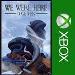 ️⭐We Were Here Together XBOX⭐Покупка на Ваш акк⭐️ ????