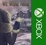 ️⭐We Were Here XBOX⭐Покупка на Ваш акк⭐️ ????