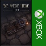 ️⭐We Were Here Too XBOX⭐Покупка на Ваш акк⭐️ ????