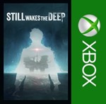 ️⭐Still Wakes the Deep XBOX⭐Покупка на Ваш акк⭐️ ????