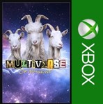 ️⭐Goat Simulator 3 - Multiverse of Nonsense XBOX⭐️