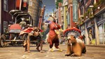 ️⭐Goat Simulator 3 - Multiverse of Nonsense XBOX⭐️ - изображение № 3
