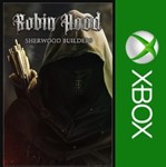 ️⭐Robin Hood - Sherwood Builders XBOX⭐Куплю Вам⭐️.