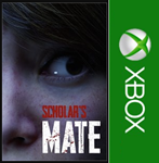 ️⭐Scholar's Mate XBOX⭐Покупка на Ваш акк⭐️ ????
