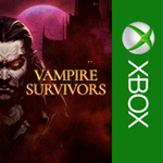 ️⭐Vampire Survivors XBOX +DLC⭐Покупка на Ваш акк⭐️ ????