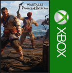 ️⭐Wartales - Pirates of Belerion XBOX⭐Куплю Вам⭐️