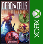 ️⭐Dead Cells: Medley of Pain Bundle XBOX⭐Куплю Вам⭐️