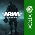 ️⭐Arma Reforger XBOX Series X|S⭐Куплю Вам⭐️ ????