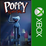 ️⭐Poppy Playtime: Chapter 1 XBOX⭐Покупка на Ваш акк⭐️