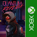️⭐Quantum Replica XBOX⭐Покупка на Ваш акк⭐️