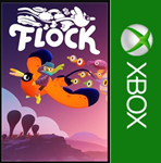 ️⭐Flock XBOX⭐Покупка на Ваш акк⭐️