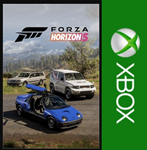 ️⭐Forza Horizon 5: JDM Jewels Car Pack XBOX⭐Куплю Вам⭐