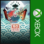 ️⭐Bō: Path of the Teal Lotus XBOX⭐Куплю Вам⭐️.