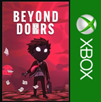 ️⭐Beyond Doors XBOX⭐Покупка на Ваш акк⭐️ ????