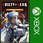 ️⭐Guilty Gear -Strive- Blazing Edition XBOX⭐Куплю Вам⭐
