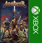 ️⭐Abathor XBOX⭐Покупка на Ваш акк⭐️ ????