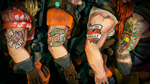 ️⭐Deep Rock Galactic - Roughneck Pack XBOX⭐️ - изображение № 2