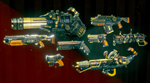 ️⭐Deep Rock Galactic - Dawn of the Dread Pack XBOX⭐️ - изображение № 2