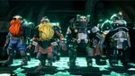 ️⭐Deep Rock Galactic - MegaCorp Pack XBOX⭐️ - изображение № 2
