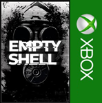 ️⭐EMPTY SHELL XBOX⭐Покупка на Ваш акк⭐️ ????