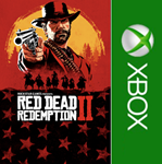 ️⭐Red Dead Redemption 2 XBOX⭐Покупка на Ваш акк⭐️ ????