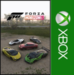 ️⭐Forza Horizon 5: Italian Exotics Car Pack XBOX⭐️