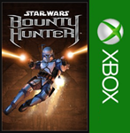 ️⭐STAR WARS: Bounty Hunter XBOX⭐Покупка на Ваш акк⭐️.