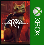 ️⭐Stray XBOX⭐Покупка на Ваш акк⭐️ ????