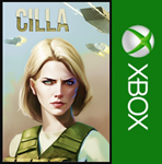 ️⭐Cilla XBOX⭐Покупка на Ваш акк⭐️ ????
