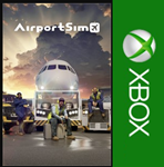 ️⭐AirportSim XBOX⭐Покупка на Ваш акк⭐️ ????