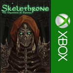 ️⭐Skelethrone: The Chronicles of Ericona XBOX⭐Акти⭐️.