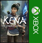 ️⭐Kena: Bridge of Spirits XBOX⭐Куплю Вам⭐️