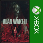️⭐Alan Wake 2 XBOX⭐Покупка на Ваш аккаунт⭐️