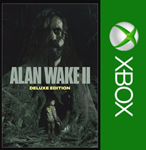️⭐Alan Wake 2 Deluxe Edition XBOX⭐Куплю Вам⭐️