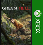 ️⭐Green Hell Xbox Series X|S⭐Покупка на Ваш аккаунт⭐️