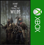 ️⭐Hunt: Showdown 1896 - From the Wilds XBOX⭐️.