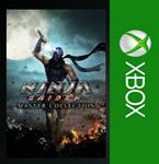 ️⭐NINJA GAIDEN: Master Collection XBOX⭐Куплю Вам⭐️.