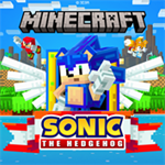 ️⭐Minecraft Sonic the Hedgehog XBOX⭐Куплю Вам⭐️.