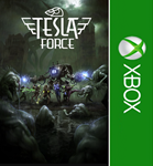 ️⭐Tesla Force XBOX⭐Покупка на Ваш аккаунт⭐️.