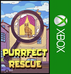 ️⭐Purrfect Rescue XBOX⭐Покупка на Ваш аккаунт⭐️.