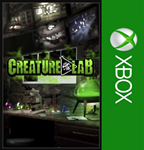 ️⭐Creature Lab XBOX⭐Покупка на Ваш аккаунт⭐️.