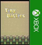 ️⭐Tiny Battles XBOX⭐Покупка на Ваш аккаунт⭐️.