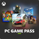 ️⭐Xbox Game Pass для ПК - 14 дней 1 Месяц+Ea Play⭐️.
