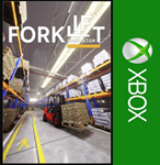 ️⭐Forklift Simulator XBOX⭐Покупка на Ваш аккаунт⭐️