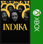 ️⭐INDIKA XBOX⭐Покупка на Ваш аккаунт⭐️.