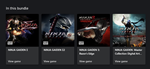 ️⭐NINJA GAIDEN Master Collection Deluxe Edition XBOX⭐. - изображение № 2